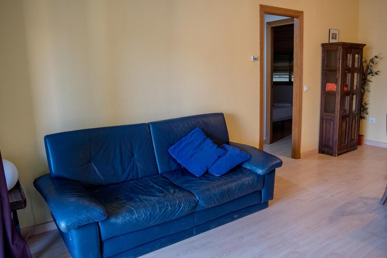 Apartment Macflats Playa Valencia 7 Valencia