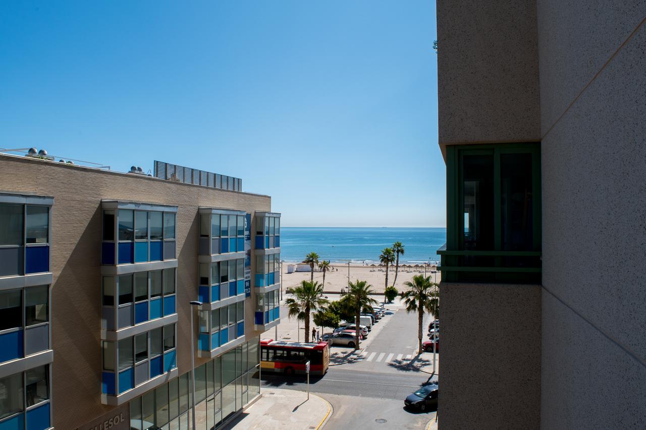 Apartment Macflats Playa Valencia 7 *