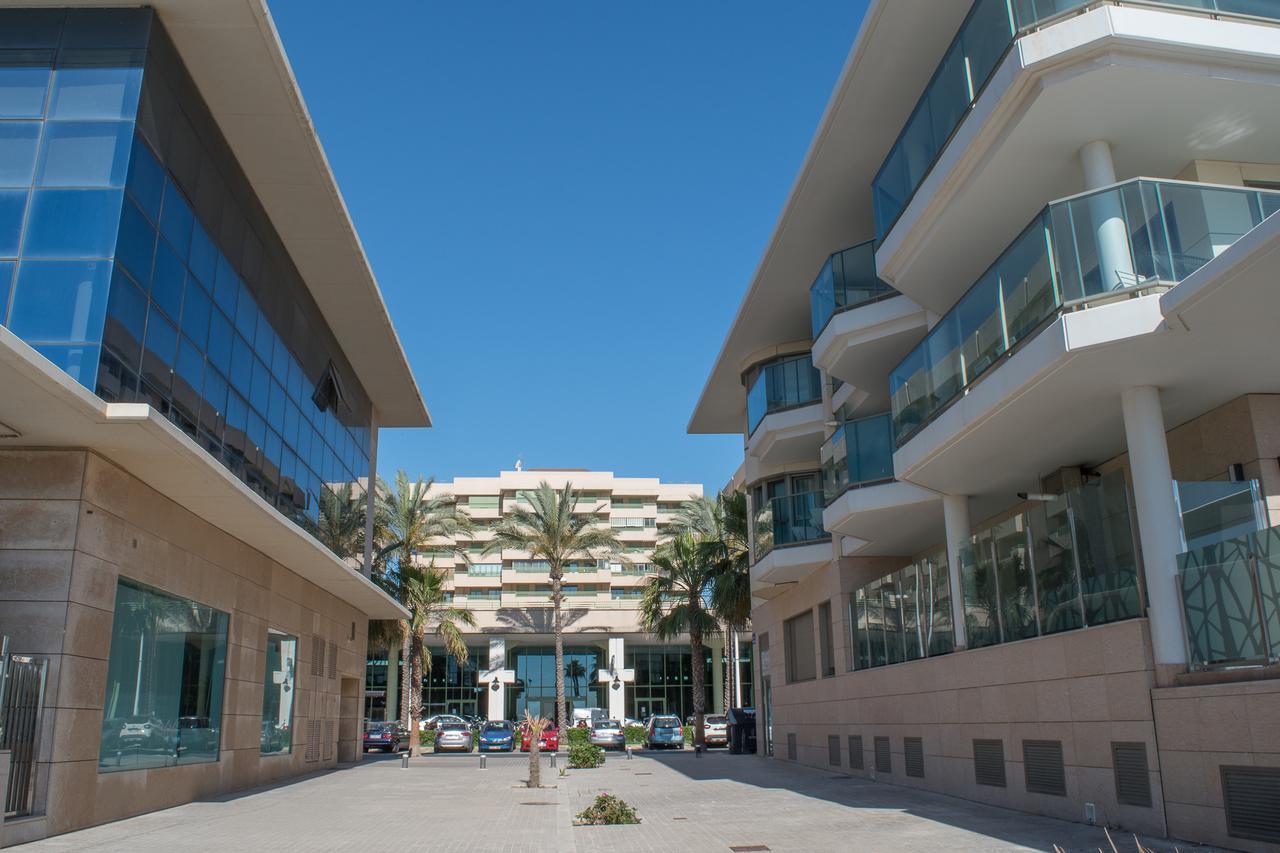 Macflats Playa Valencia 7