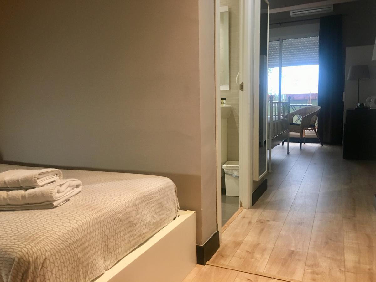 Hotel Md Modern - Jardines