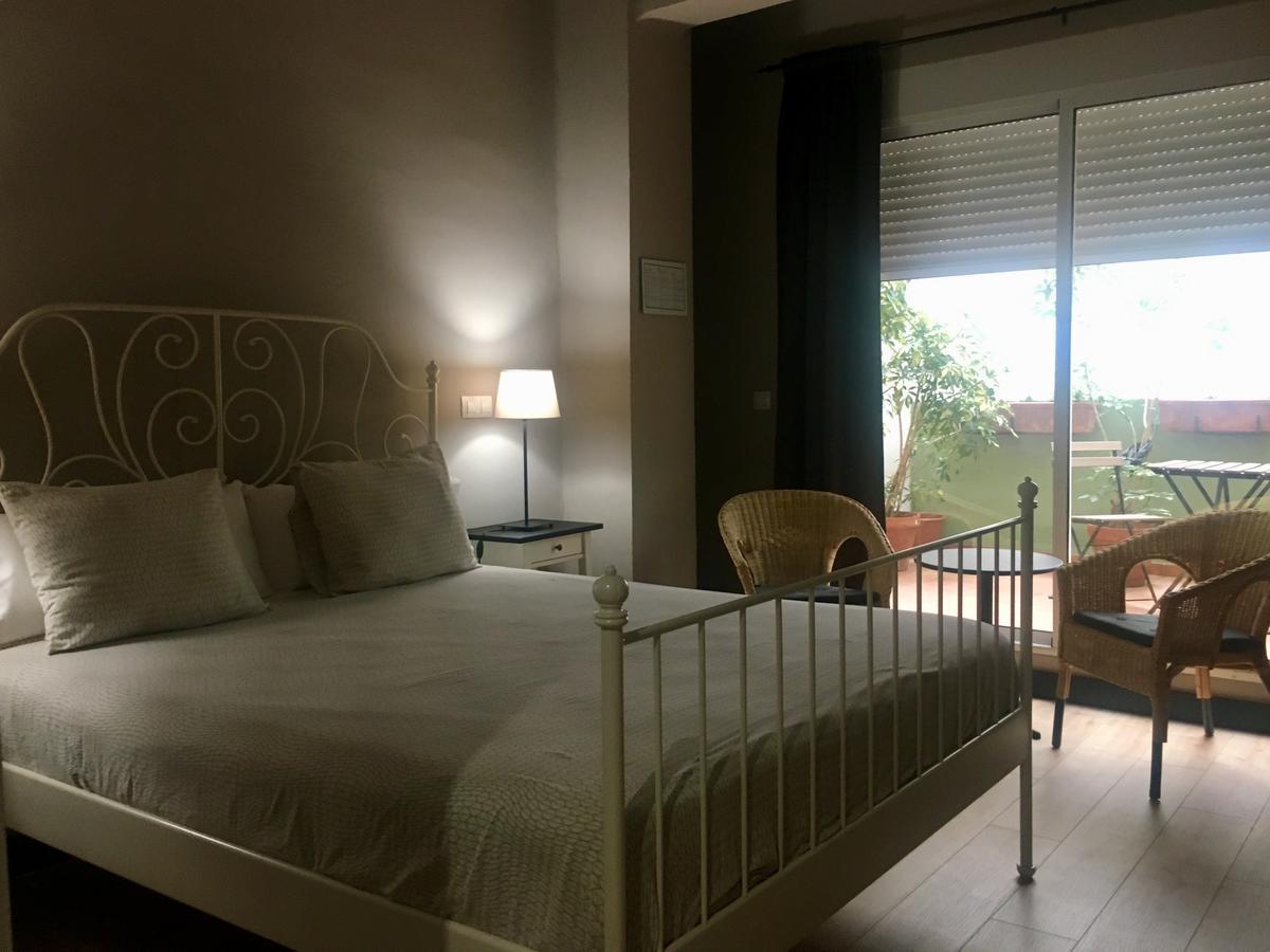 Md Modern - Jardines Hotel *