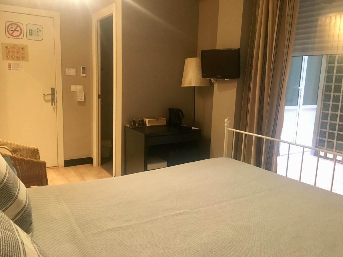 Hotel Md Modern - Jardines *