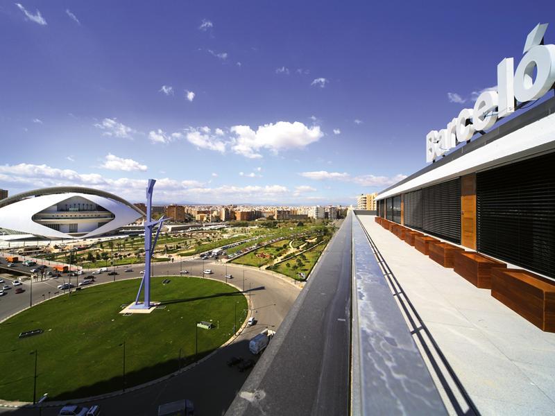 Barceló Hotel