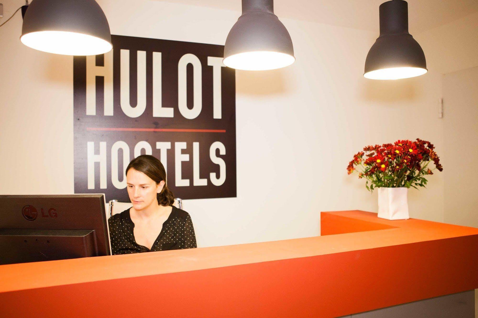 Hulot 3* Valencia