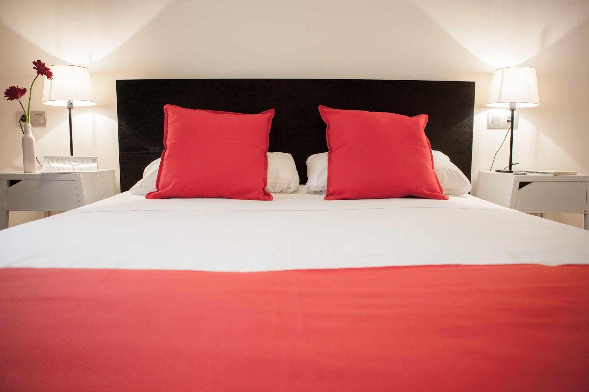 Guest house Hulot Valencia