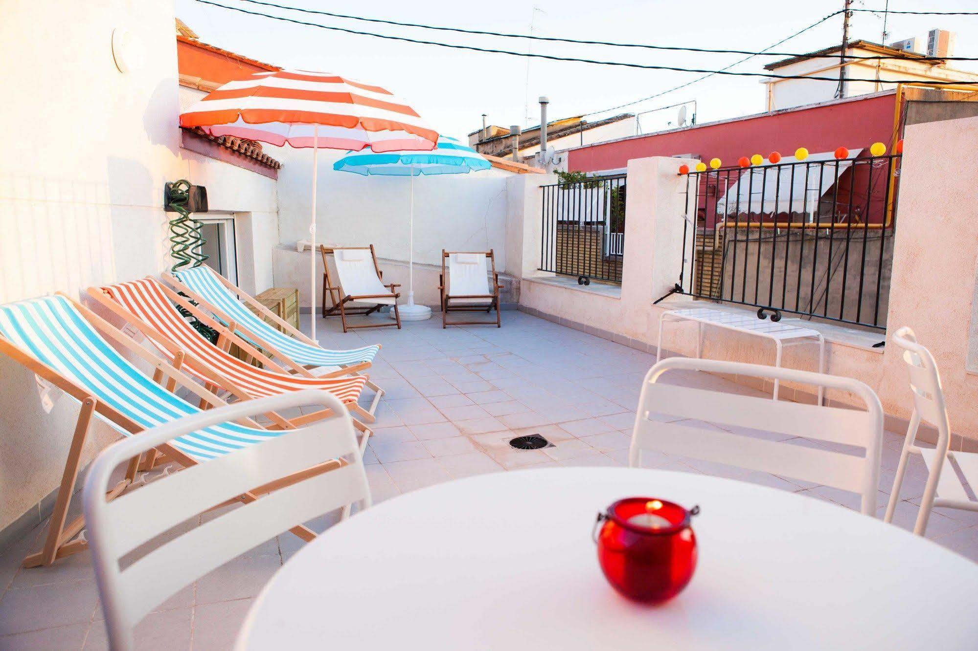 Hulot Guest house Valencia