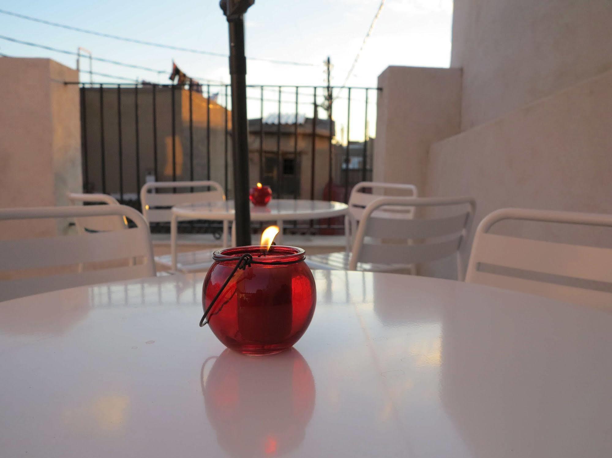 Hulot 3* Valencia
