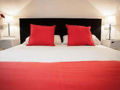 Hulot Guest house Valencia