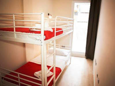 Hulot Guest house 3*