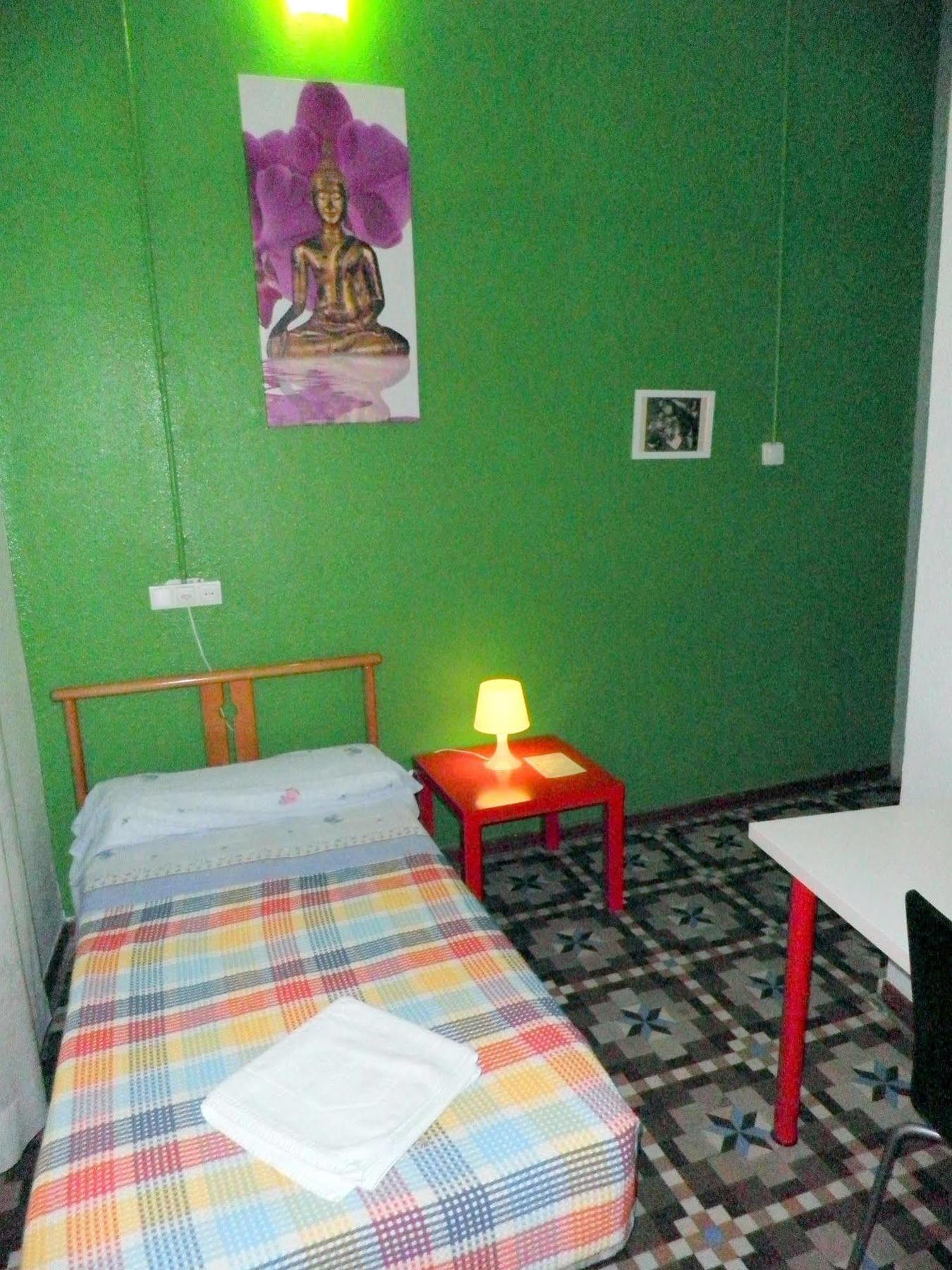 Guest house Universal Valencia
