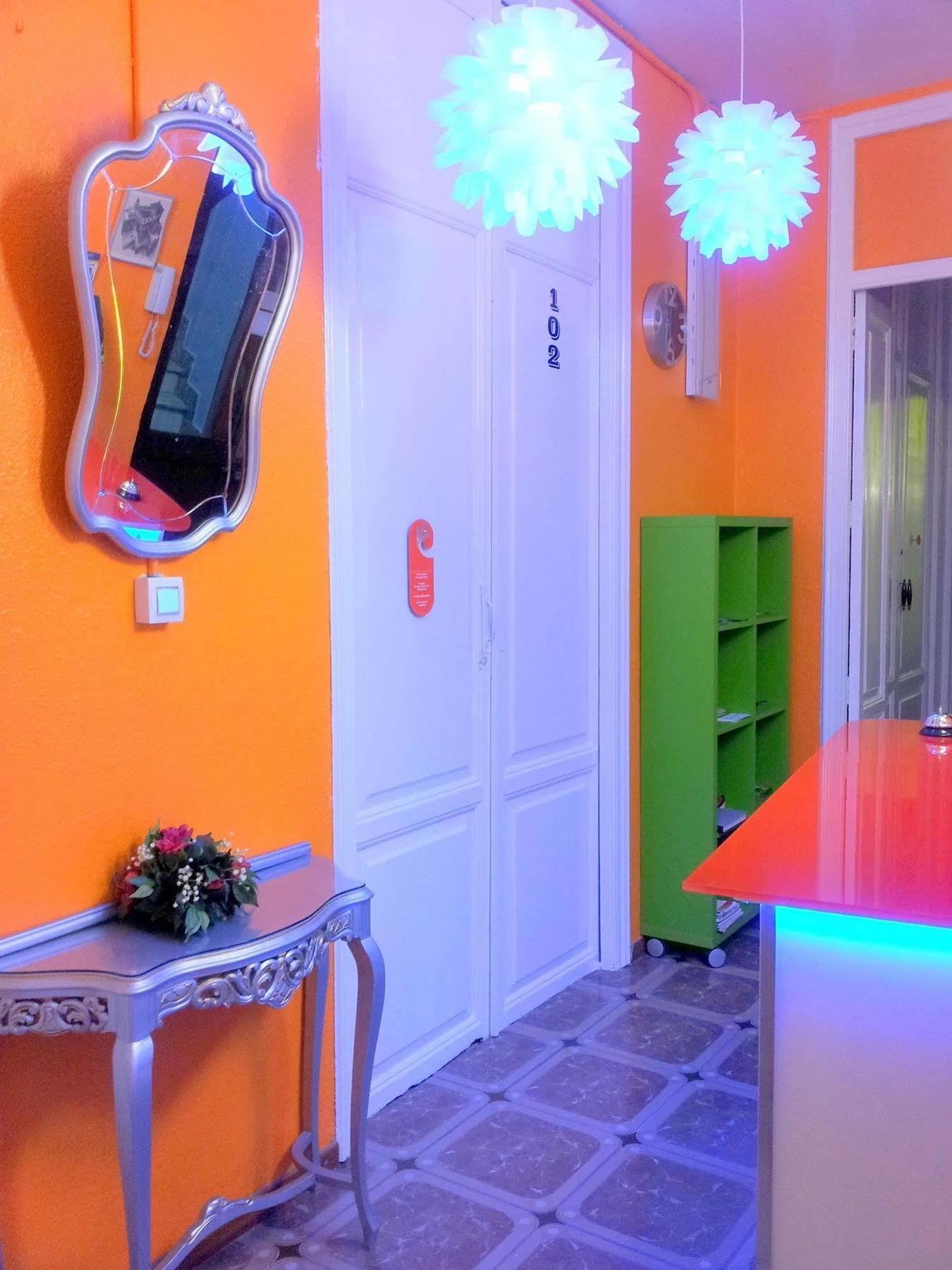 Guest house Universal Valencia