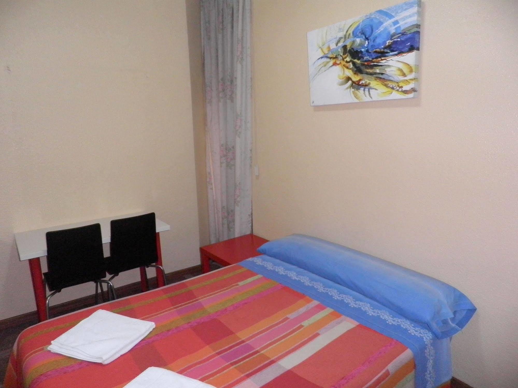 Universal Guest house
