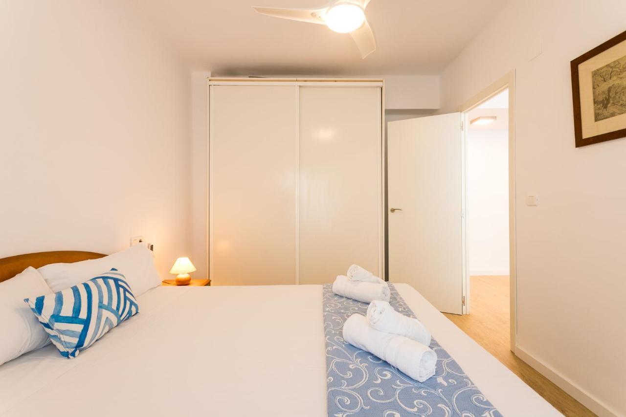 Apartment Apartup Ayora Garden Valencia