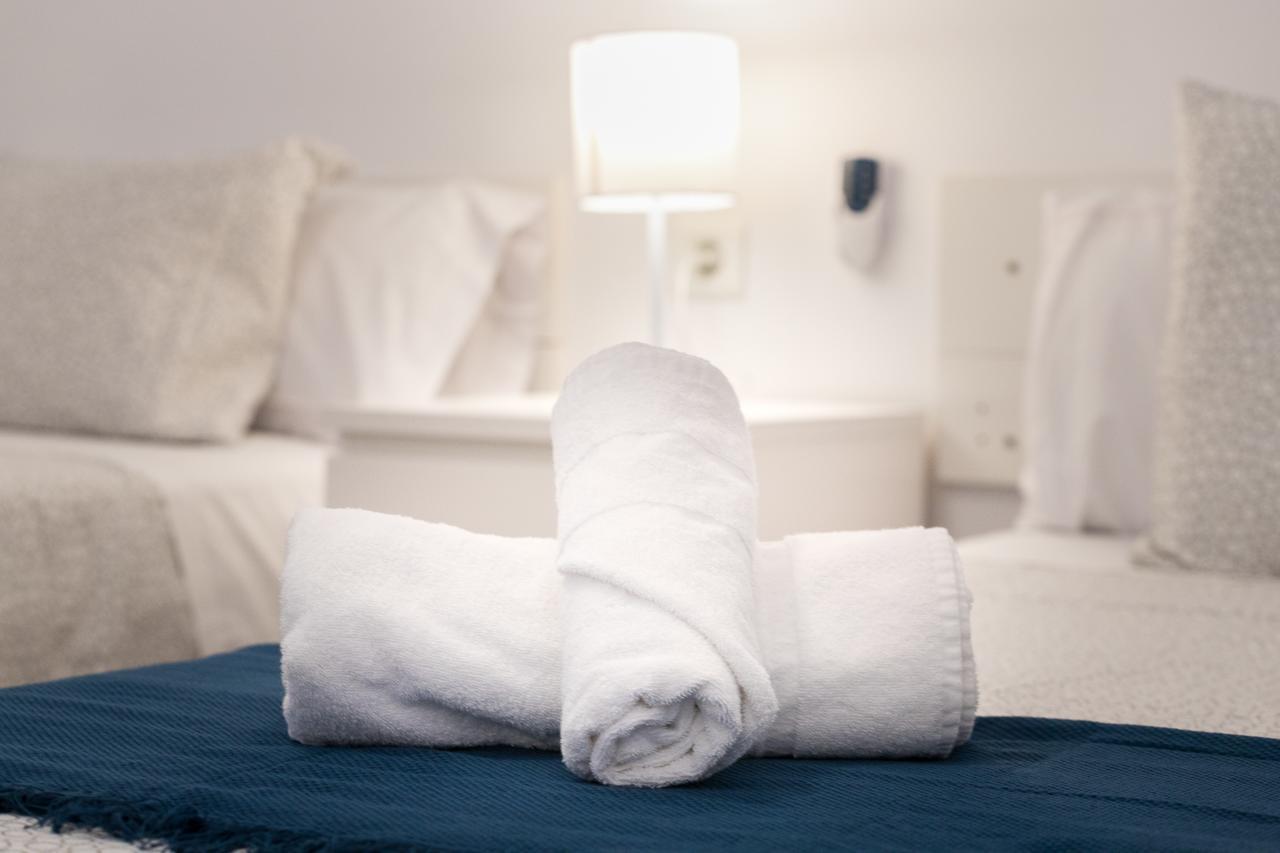 Apartup Ayora Garden *