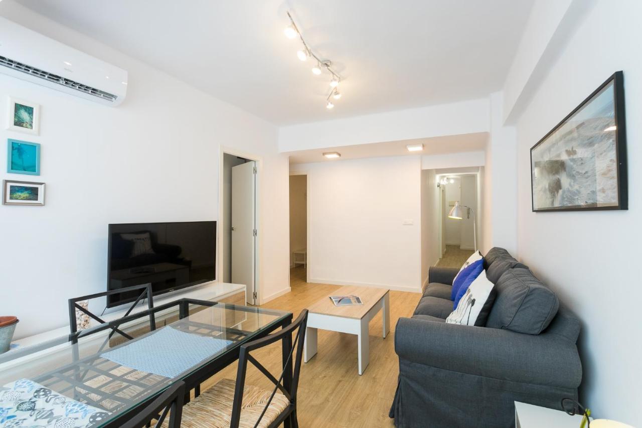 Apartup Ayora Garden *