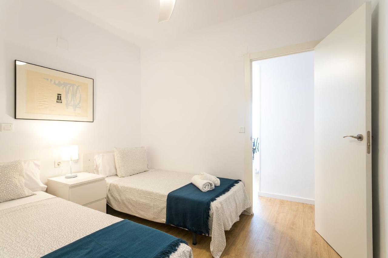 Apartup Ayora Garden * Valencia