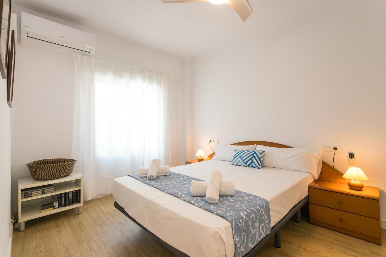 Apartup Ayora Garden Apartment