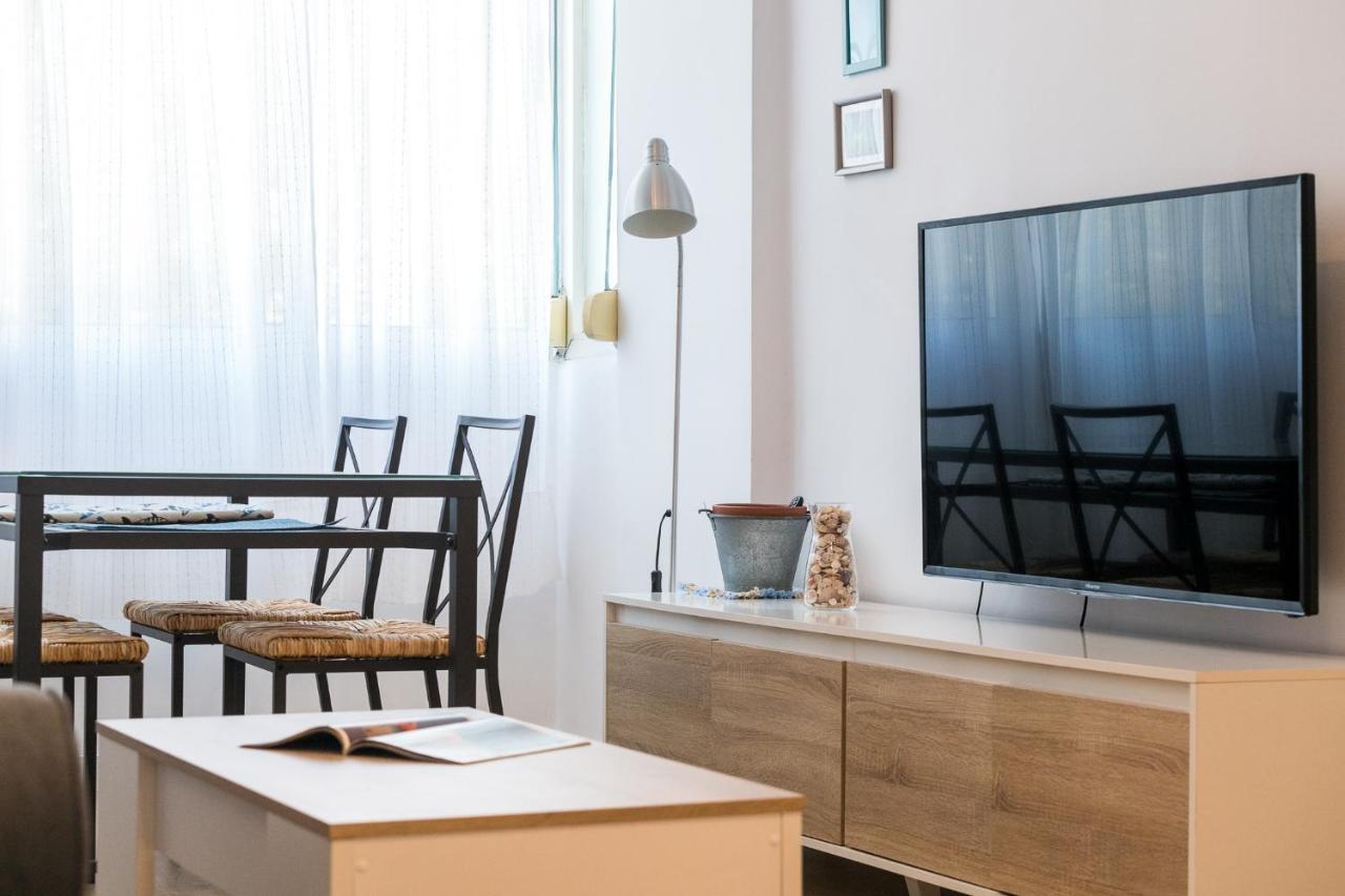 Apartup Ayora Garden * Valencia