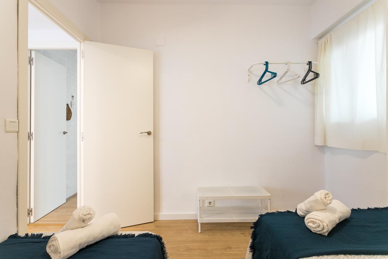 Apartment Apartup Ayora Garden Valencia