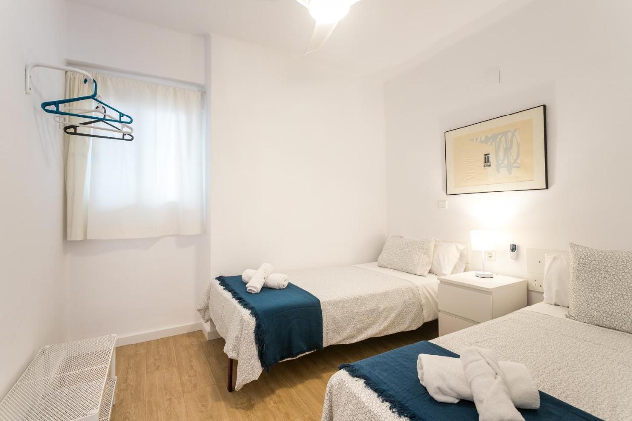Apartup Ayora Garden *