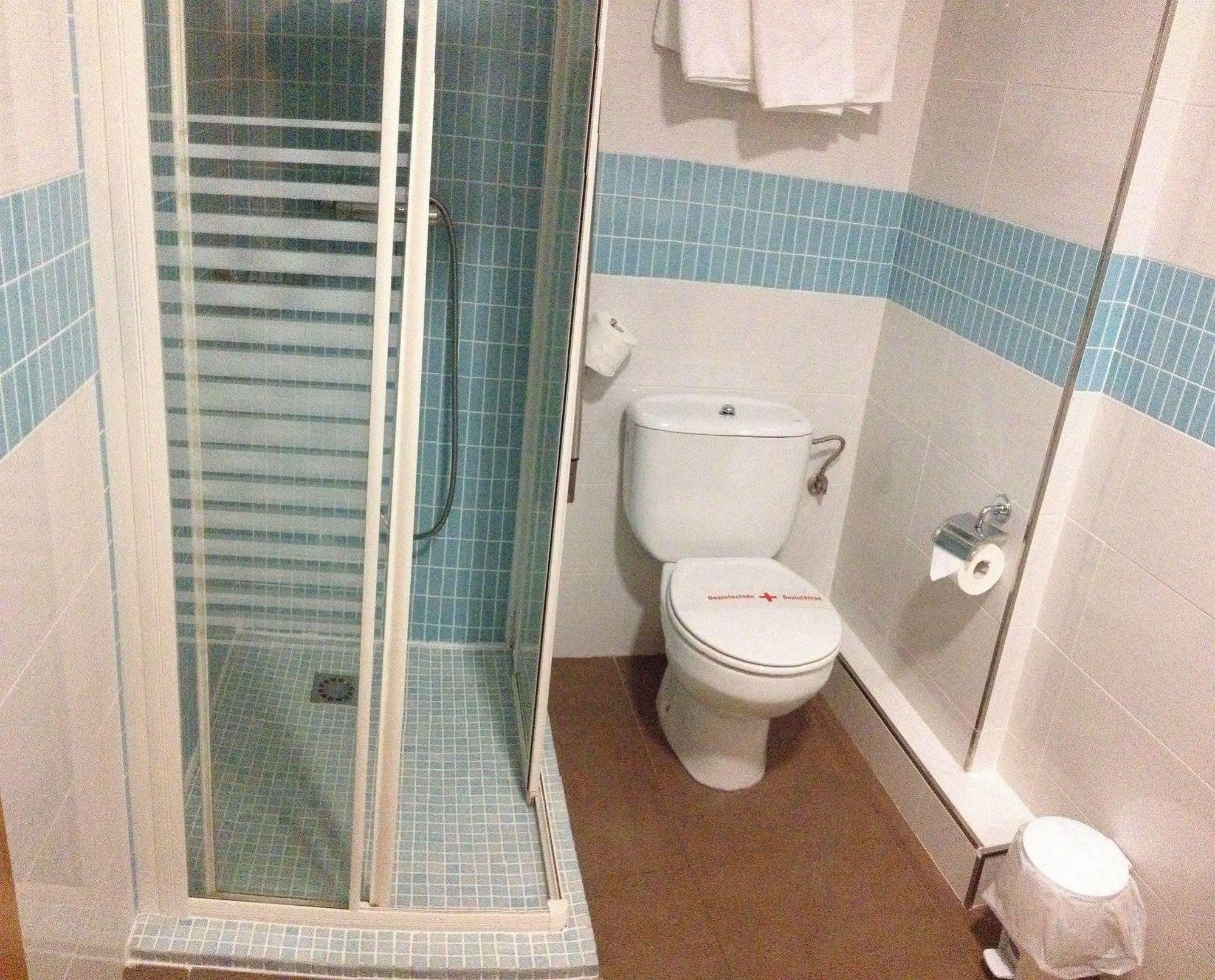 Alkazar Hotel Valencia
