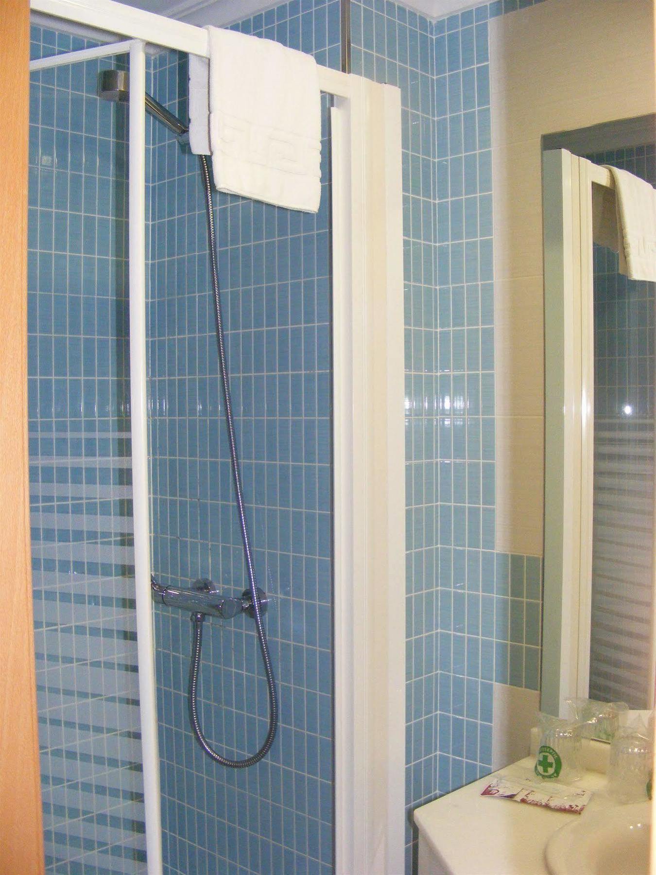Hotel Alkazar