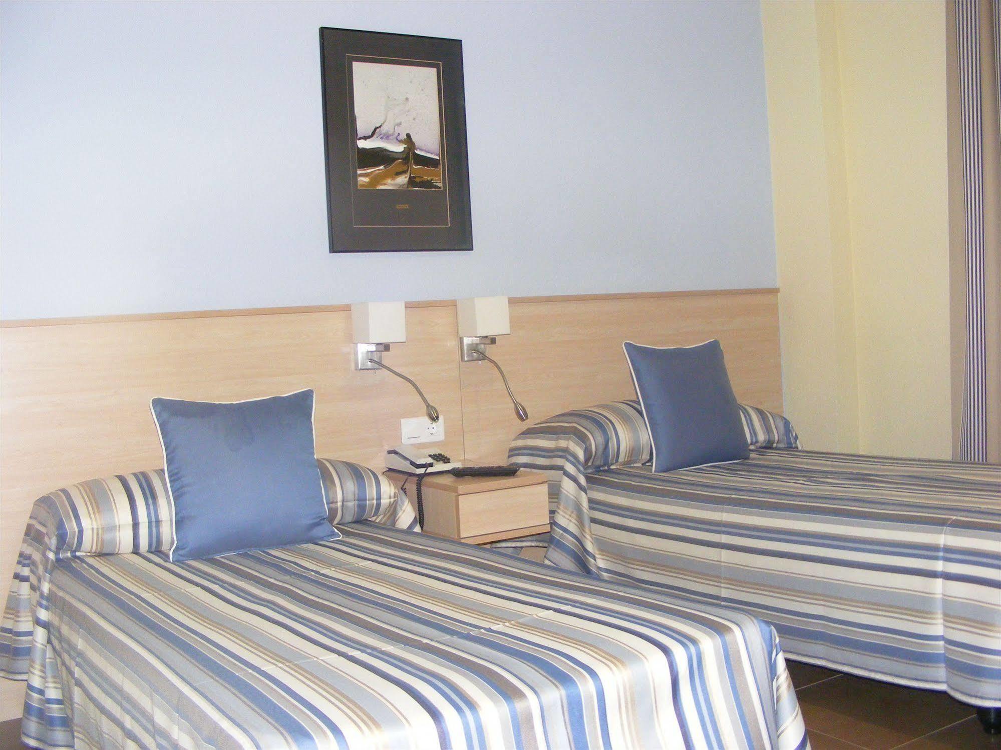 Hotel Alkazar Valencia