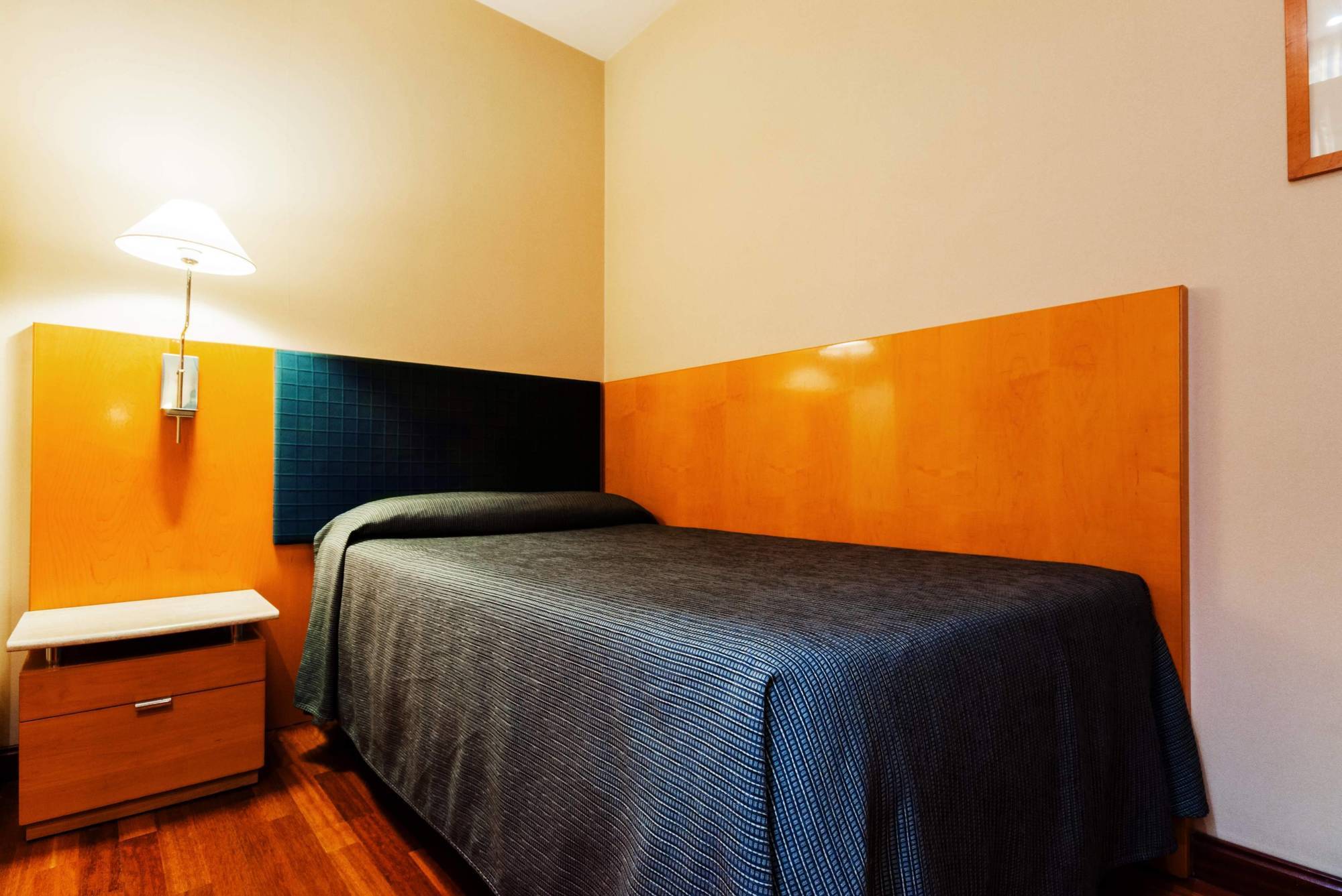 Villacarlos Hotel Valencia