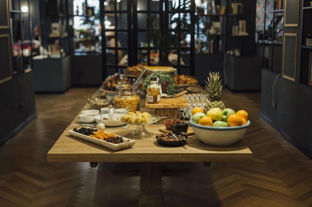 Hotel One Shot Reina Victoria Valencia