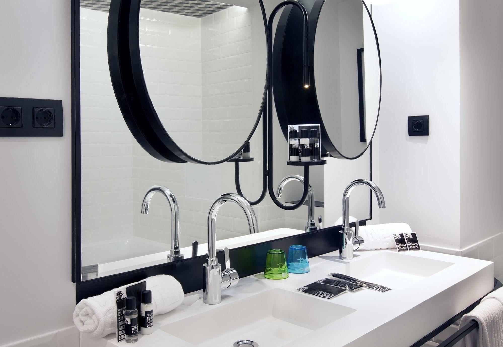 Hotel One Shot Reina Victoria Valencia