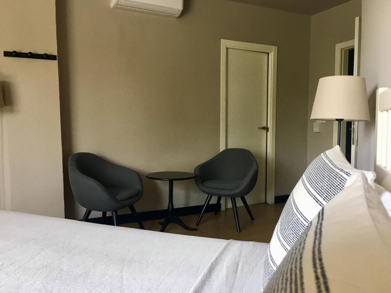 Hotel Md Modern - Jardines *