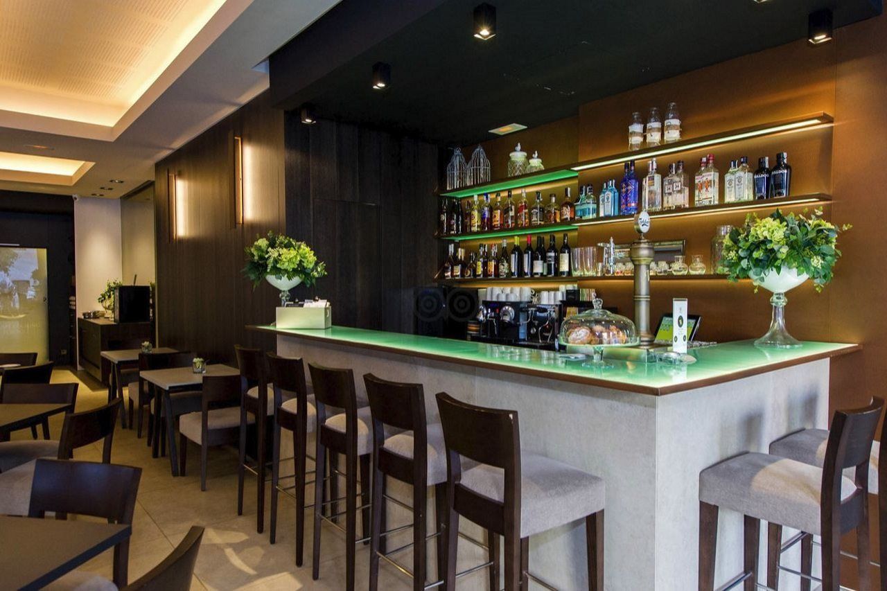 Vincci Mercat Hotel
