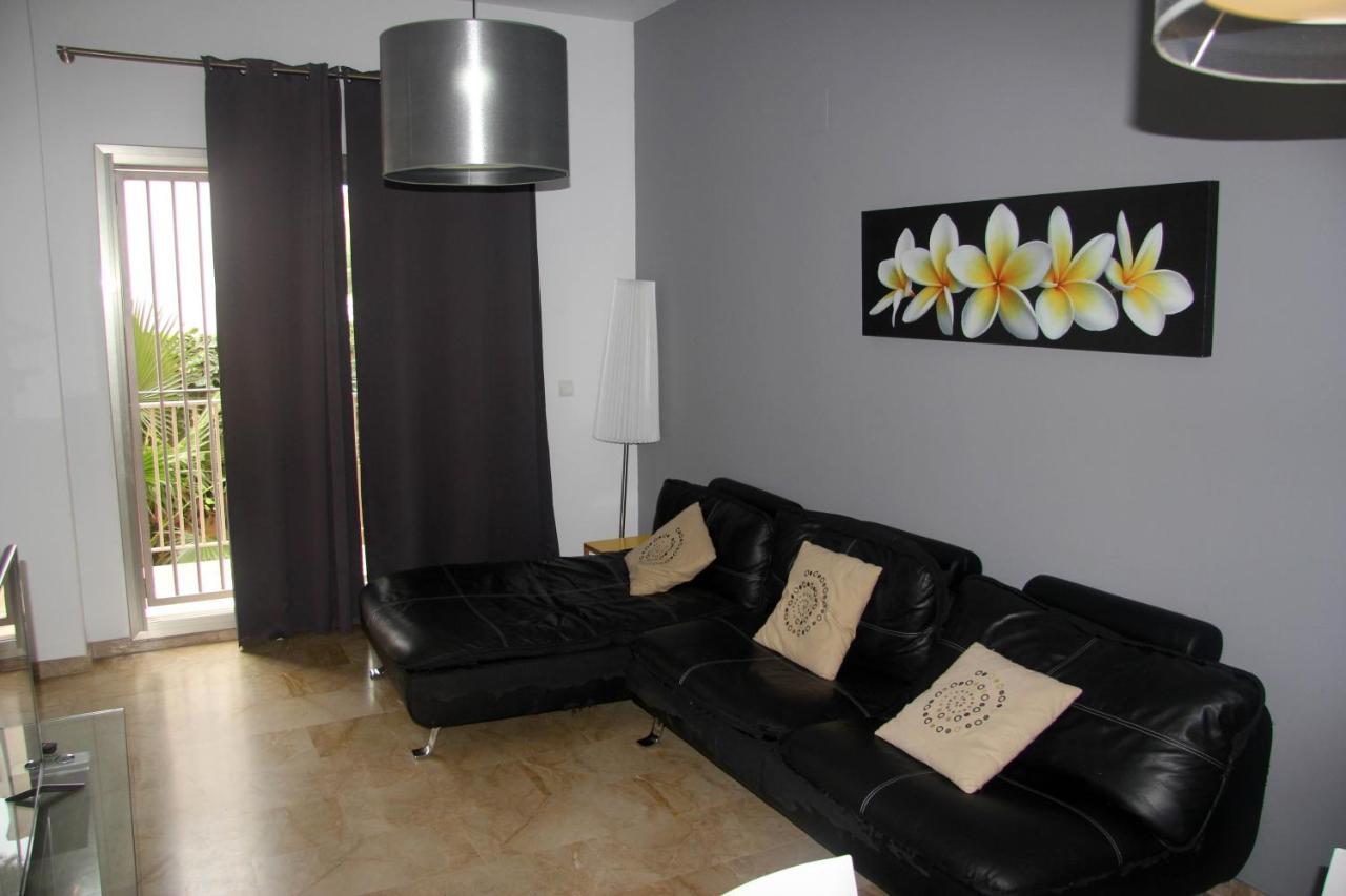 Appartement Malvarrosa