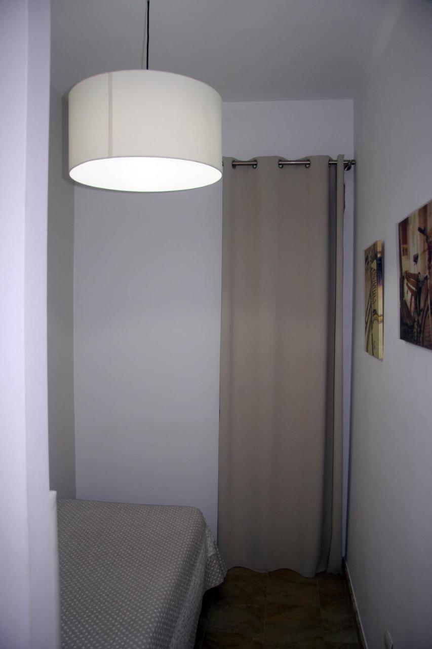 Malvarrosa Appartement