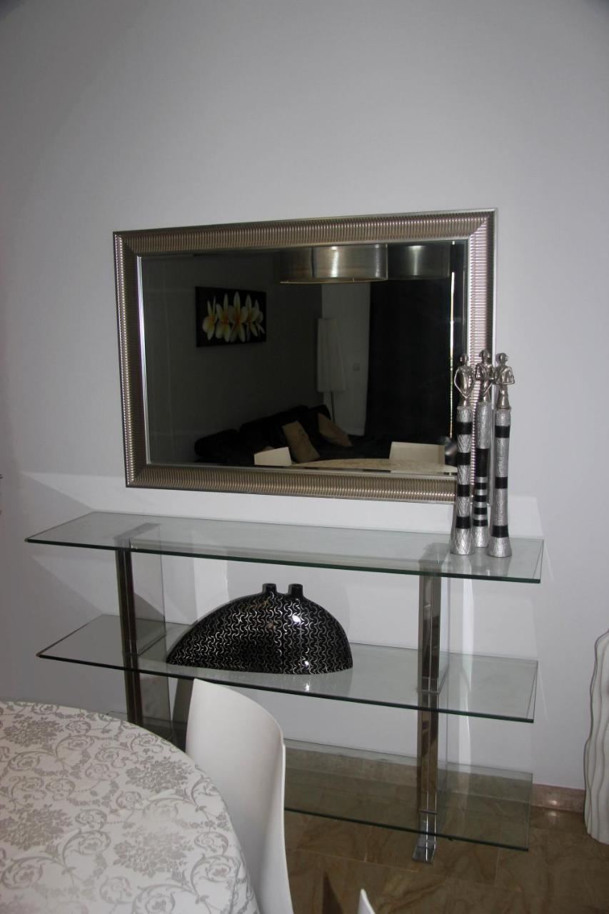 Appartement Malvarrosa Valencia