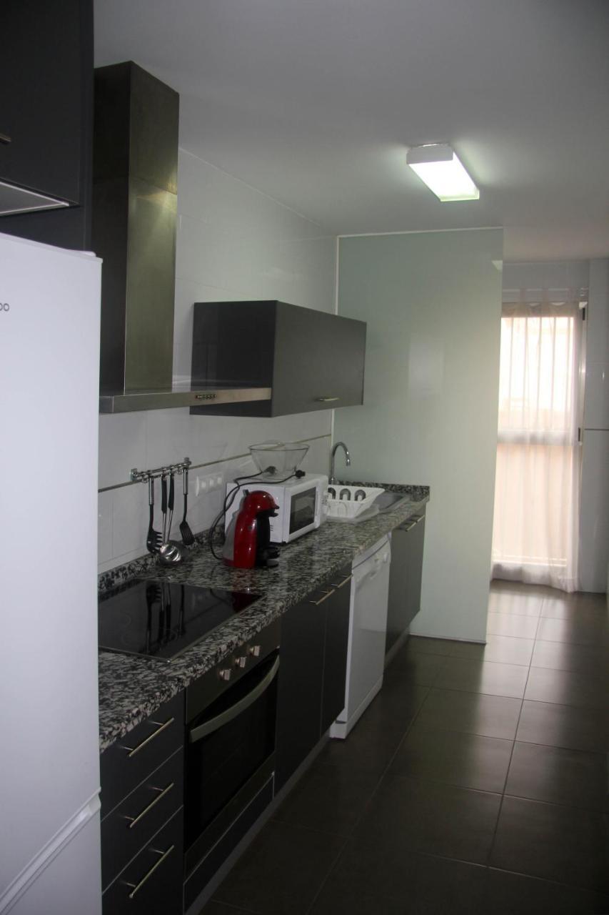Malvarrosa Appartement *