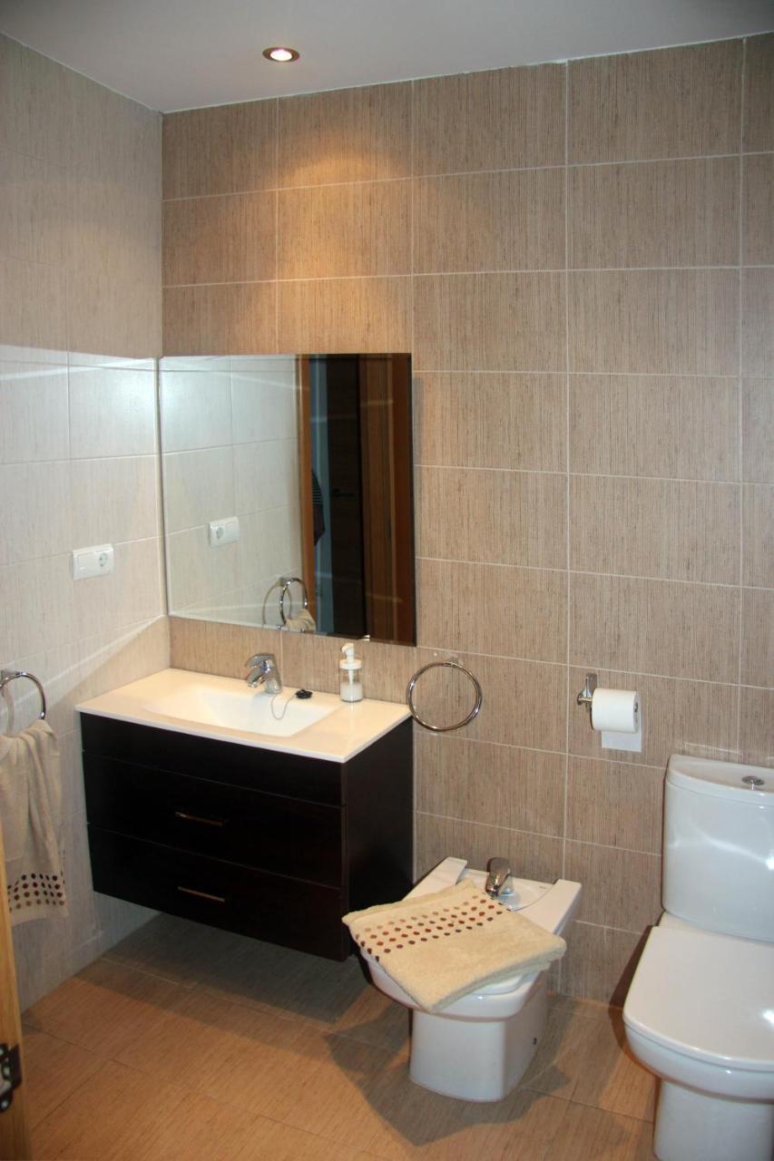 Malvarrosa Appartement Valencia