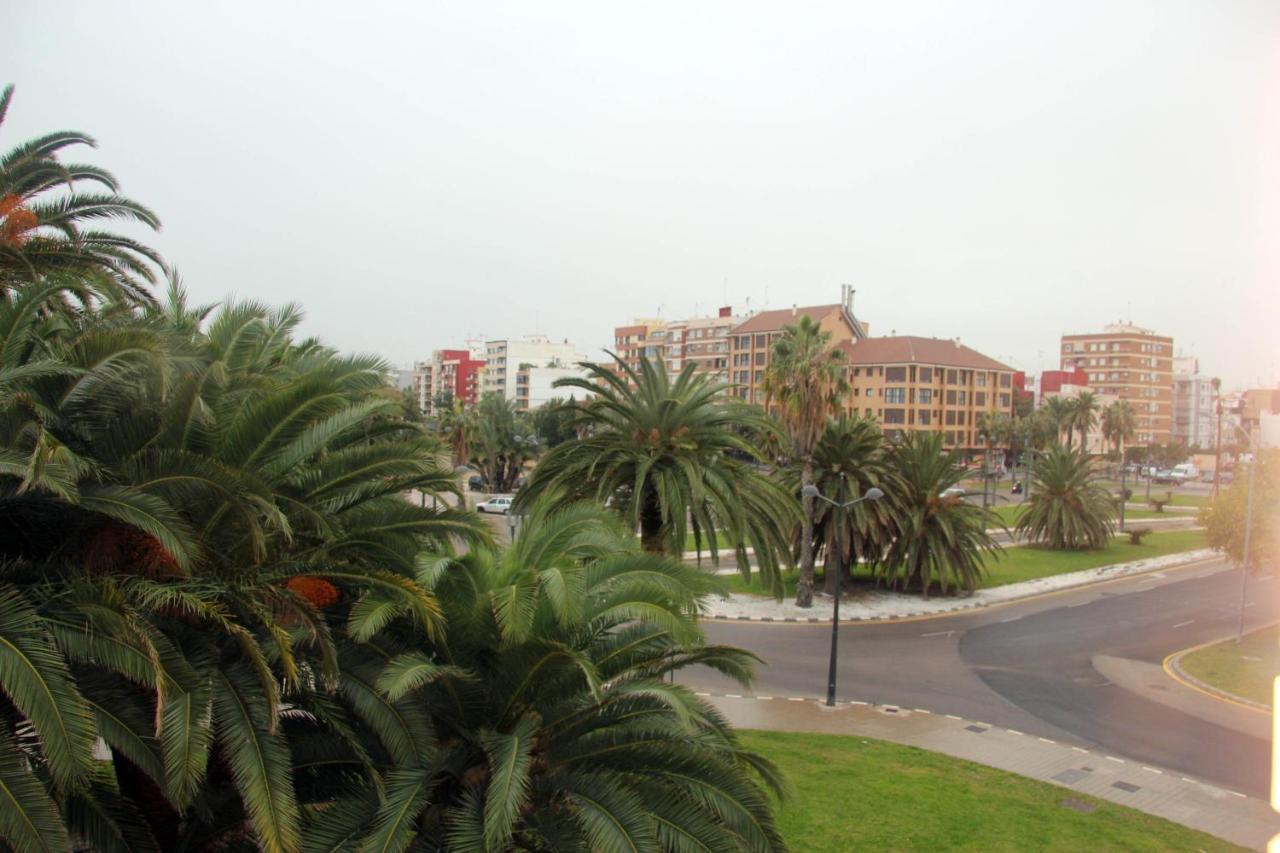 Malvarrosa Appartement Valencia