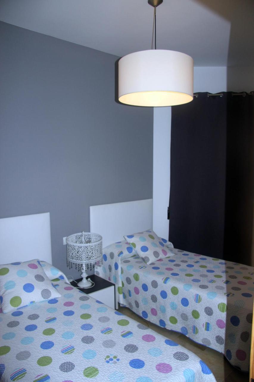 Appartement Malvarrosa