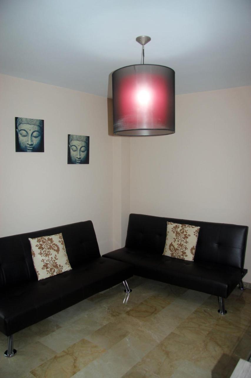 Appartement Malvarrosa Valencia