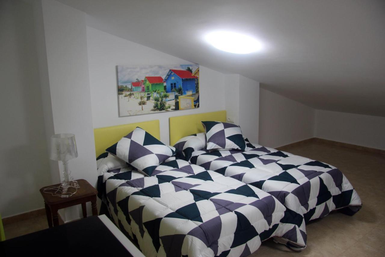 Malvarrosa Appartement Valencia