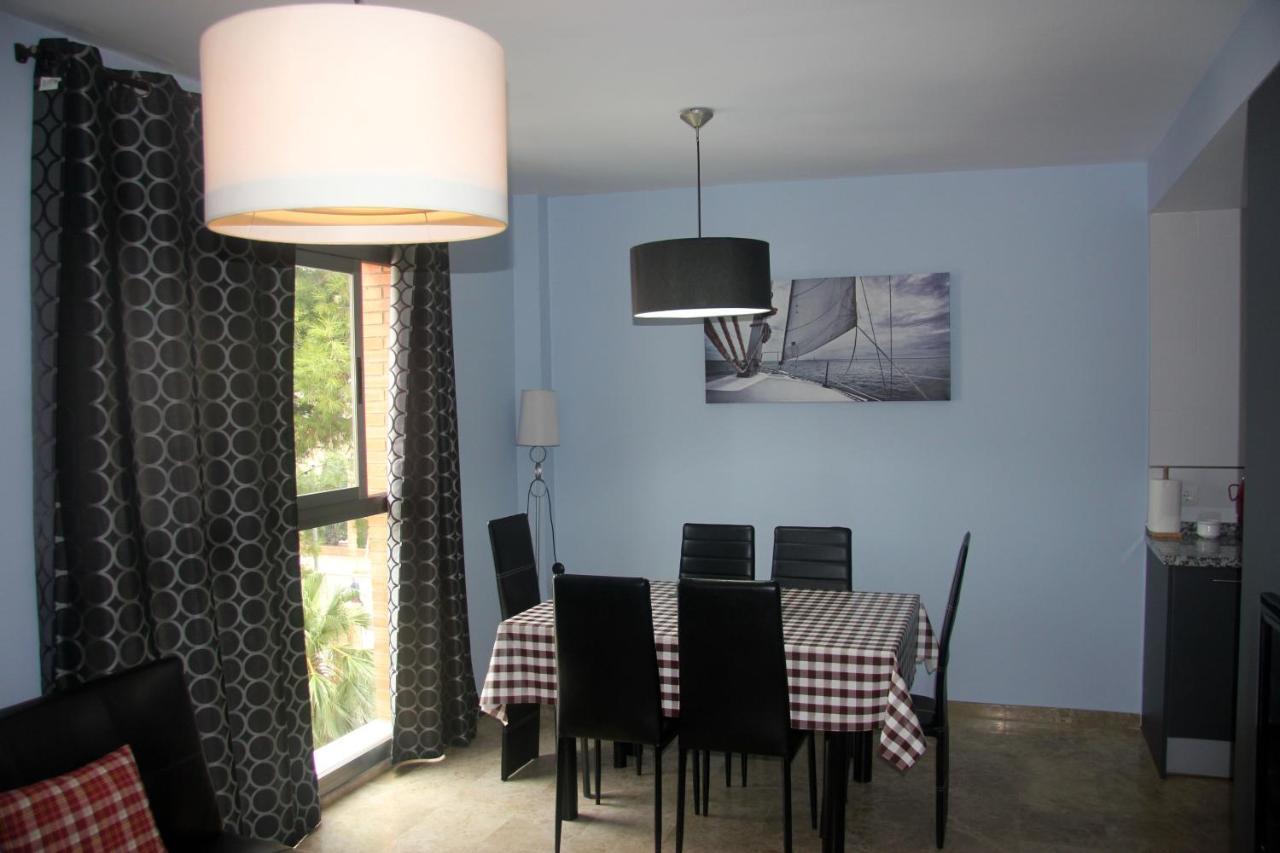 Appartement Malvarrosa *