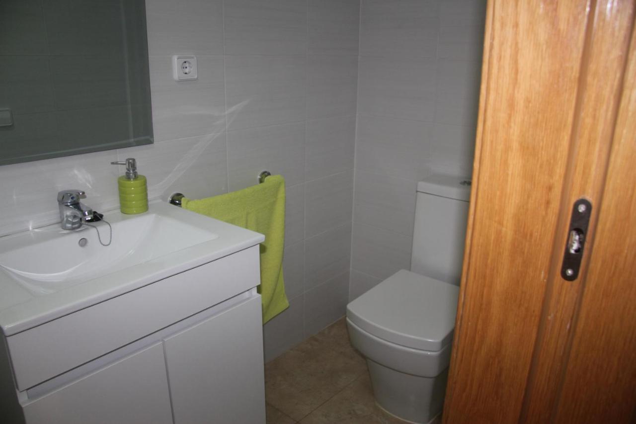 Malvarrosa Appartement Valencia