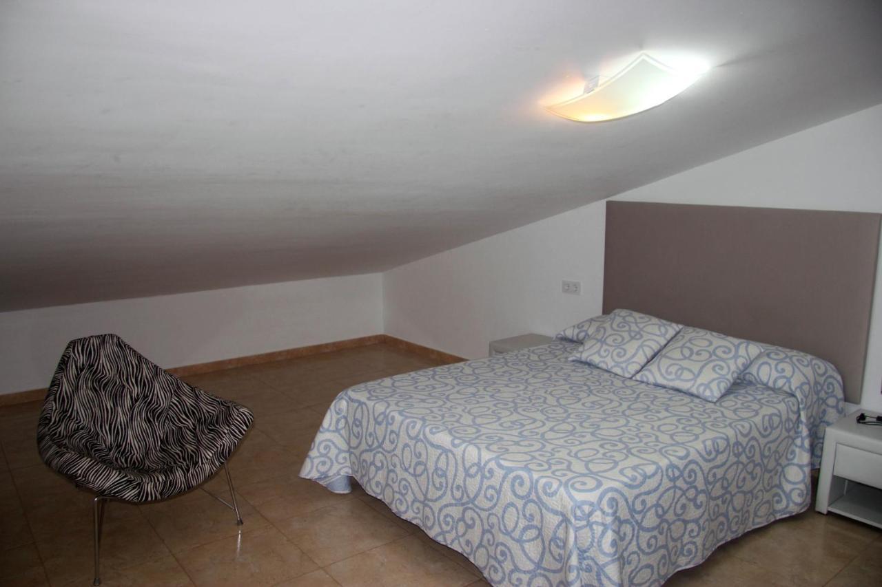 Appartement Malvarrosa