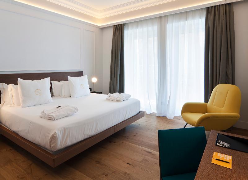 Hotel One Shot Reina Victoria