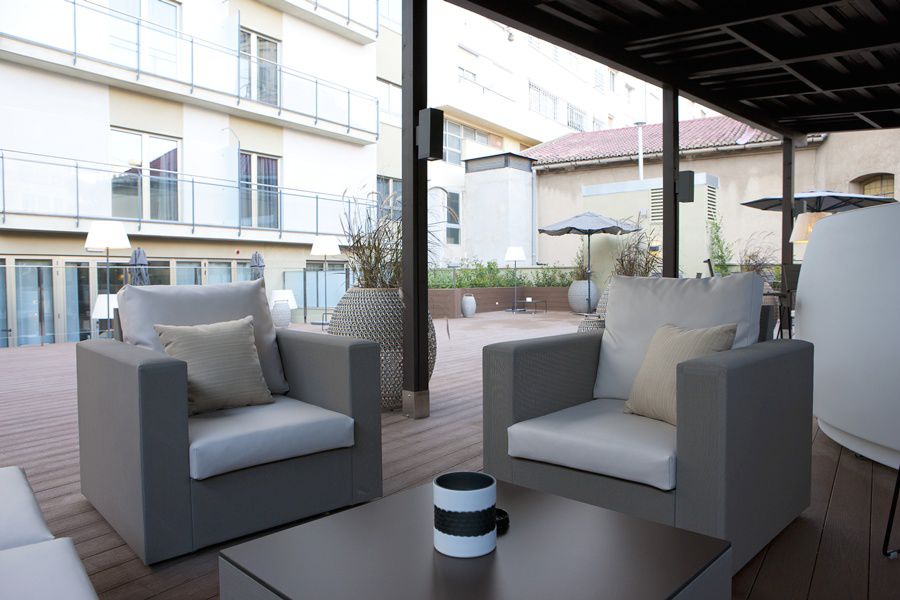 Ac Colón By Marriott Valencia