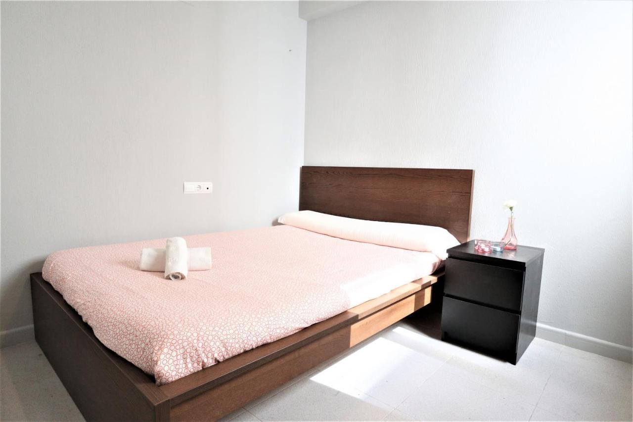 Dr Lluch Apartamento Valencia