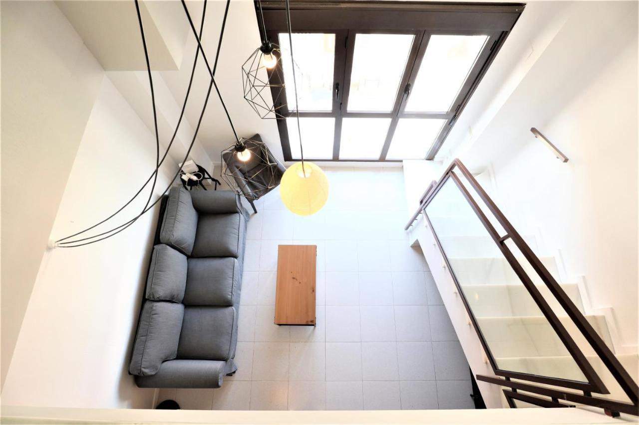 Apartamento Dr Lluch