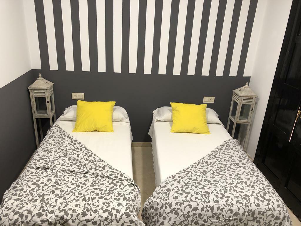 Guest house Flats Friends Plaza De La Reina Valencia