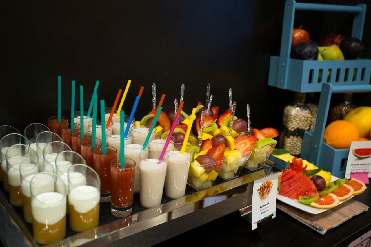 Casual Del Cine Hotel Valencia